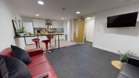 Copper En Suite - Photo 2