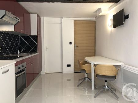 Appartement F2 à louer 2 pièces - 34,16 m2 CHARTRES - 28 - Photo 5