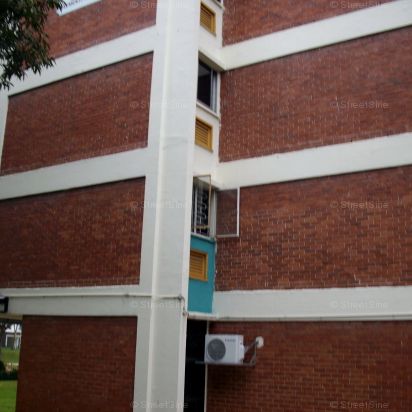 Blk 365 Clementi Avenue 2 (Clementi), HDB 3 Rooms - For Rent - Photo 3