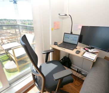 For Lease - 385 Prince of Wales Drive Unit# 711, Mississauga, Ontario - Photo 2