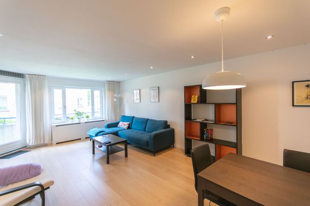 Te huur: Appartement Korte De Wittenstraat in Amsterdam - Foto 1