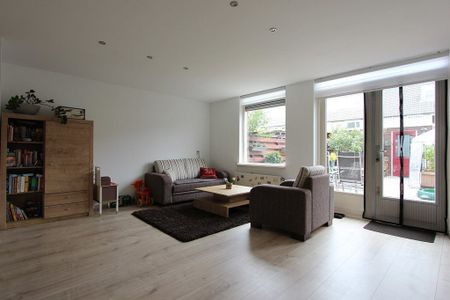 Te huur: Huis Helena Kuipers-Rietbergstraat in Almere - Foto 4