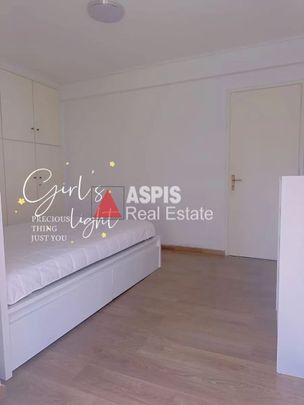 Διαμέρισμα για ενοικίαση Φλοίσβος (Παλαιό Φάληρο) - Photo 1