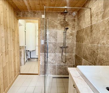 5 pièces - 116 m² - RDC - Colocation non autorisée - Photo 6