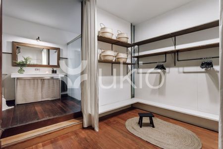3 room luxury Apartment for rent in Barcelona, Catalonia - Photo 4