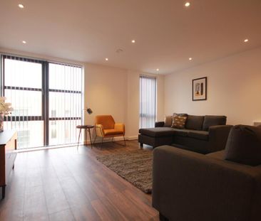 2 bedroom apartment to rent - Photo 3