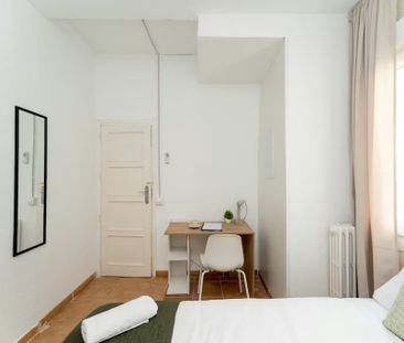 Calle de Evaristo San Miguel, Madrid, Community of Madrid 28008 - Photo 2