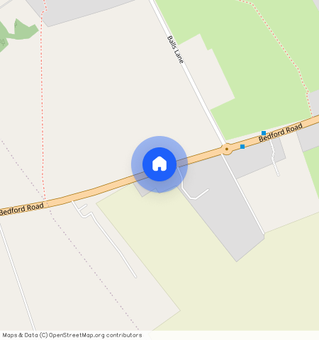 Bedford Road, Bedford MK44