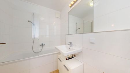 Helle und moderne 2-Zimmer-Wohnung in 1120 Wien | Neubau | U6-Nähe - Foto 5