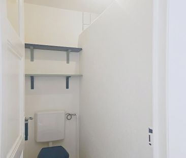 2 Zimmer, 52 m², 4. Stock - Photo 2