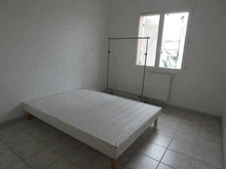 Maison T3 Muret à louer - Photo 2