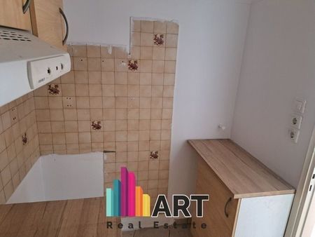 Studio/Γκαρσονιέρα για ενοικίαση Σεπόλια (Σεπόλια - Σκουζέ) - Φωτογραφία 2
