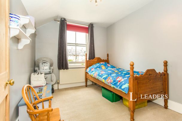 Owlstone Road, Newnham, CB3 - Photo 1