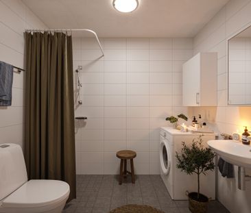 Olaus Martinis väg, Nyköping - Foto 3