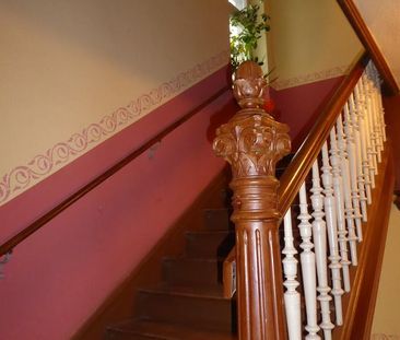 Kleines Reich mit Einbauküche freut sich auf neue Mieter. - Photo 4