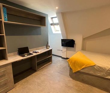Studio to rent - Photo 5