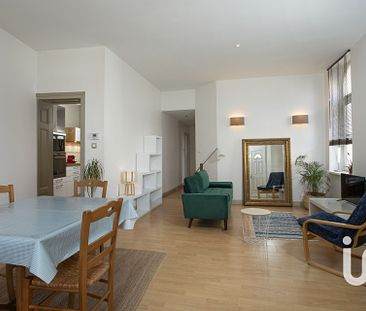 Appartement 4 pièces de 94 m² à Montigny-lès-Metz (57950) - Photo 6
