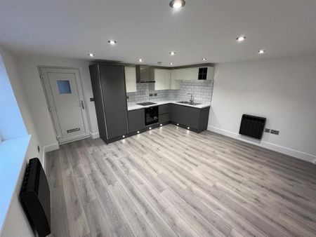 1 bedroom apartment to rent - Photo 2