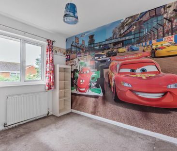 2 bedroom terraced house to rent - Photo 4