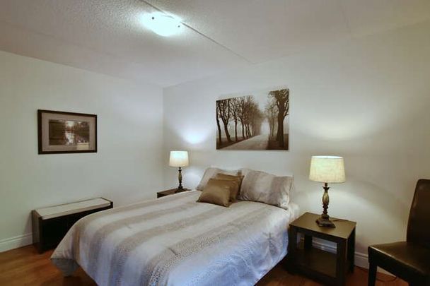 For Lease - 775 Johnston Park Avenue Unit# 18, Collingwood, Ontario - Photo 1