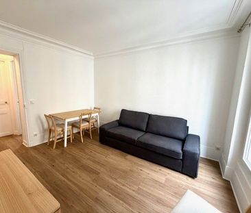 Appartement 36.2 m² - 2 Pièces - Paris (75015) - Photo 1