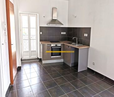 Montélimar, appartement à louer, T3, quartier Saint James. 3 pèces,... - Photo 2