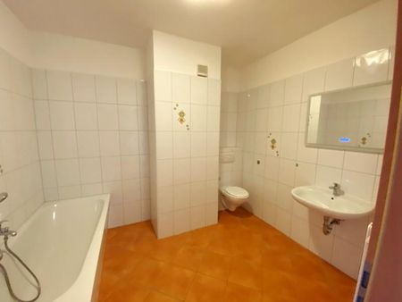 Stark! Schöne 3 Raum Wohnung mit Balkon! - Foto 3