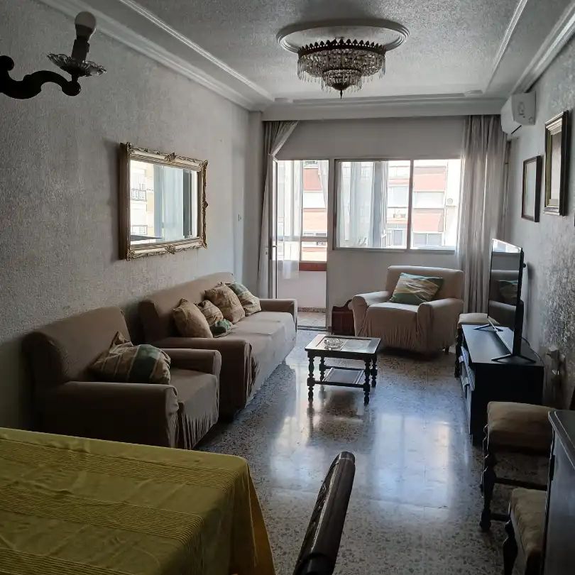Murcia Capital - Photo 1