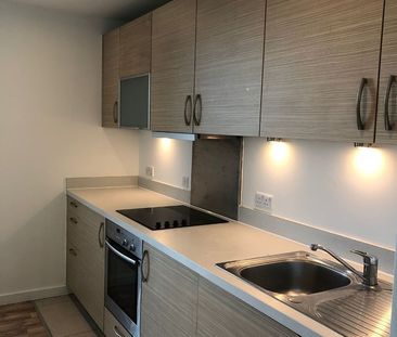 1 Bed Flat, Blackfriars Road, M3 - Photo 5