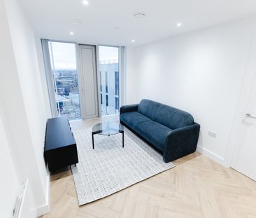 1 Bed Flat, Port St, M1 - Photo 4