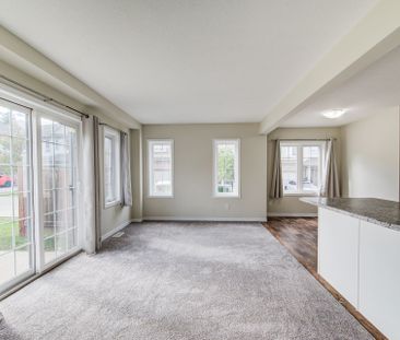 For Lease - 50 Pinnacle Drive Unit# 40, Kitchener, Ontario - Photo 3