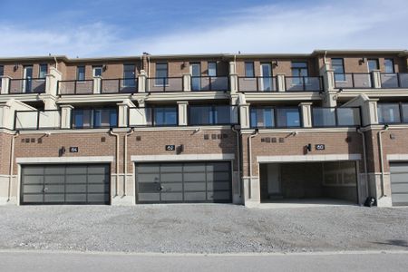 For Lease - 62 Johann Drive, Markham, Ontario - Photo 2