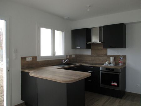 Location Maison 4 pièces 72m² INGRE 45140 - Photo 4