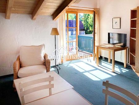 Helle und gepflegte Appartements u. Wohnungen - Photo 2