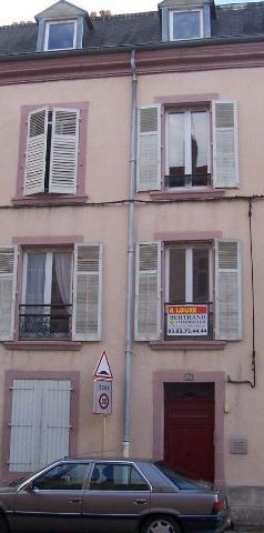 Location Appartement 3 pièces 65m² - Photo 1