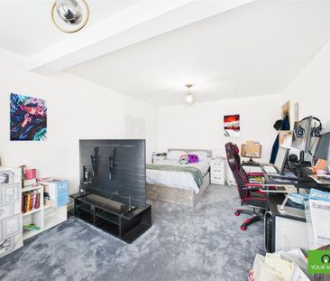 2 bedroom bungalow to rent - Photo 1