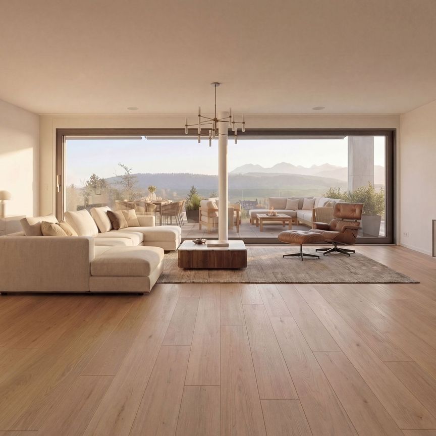 5.5 Zimmer, 160 m² - Foto 1