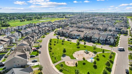 For Lease - 284 Ponderosa Street, Kanata, Ontario - Photo 4