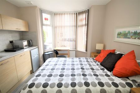 94 Abbey Street, Rugby - Photo 5