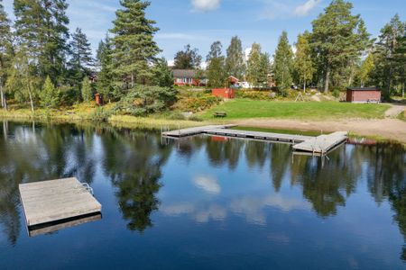 Silvervägen, Garpenberg - Foto 4