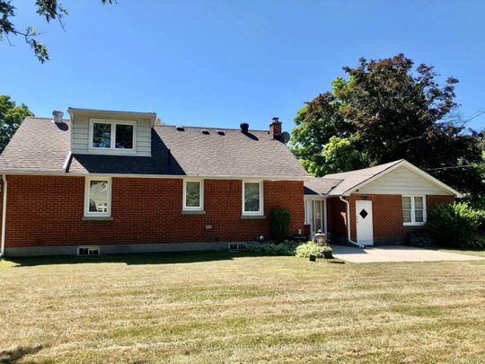 For Lease - 134 James Street Unit# Upper, King, Ontario - Photo 1