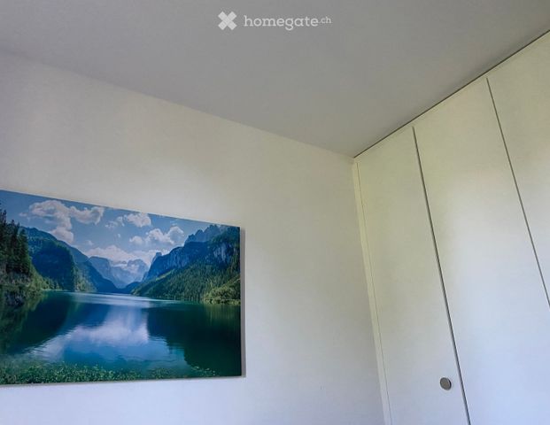 15 m² - Photo 1