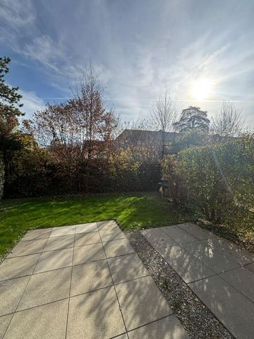 7-room house in Carouge. - Photo 2