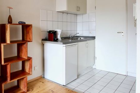 Bestlage – Apartment Nähe Aachener Weiher - Photo 5