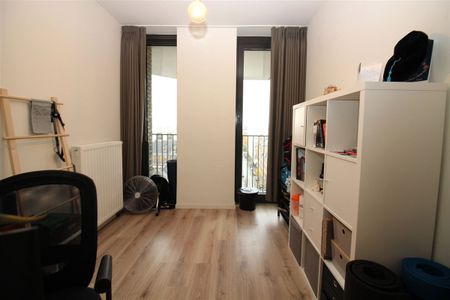 Appartement te Antwerpen (2000) - Foto 5