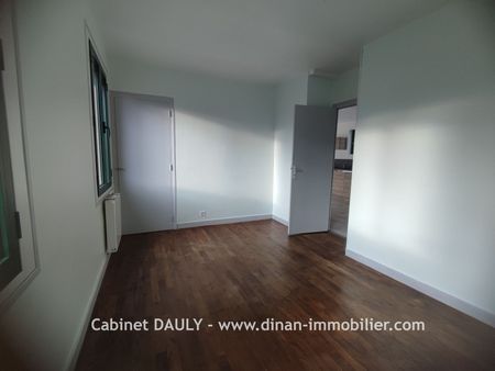 Location Maison 3 pièces 77m² VILDE GUINGALAN 22980 - Photo 4