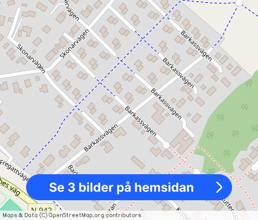 Barkassvägen, Onsala - Foto 1