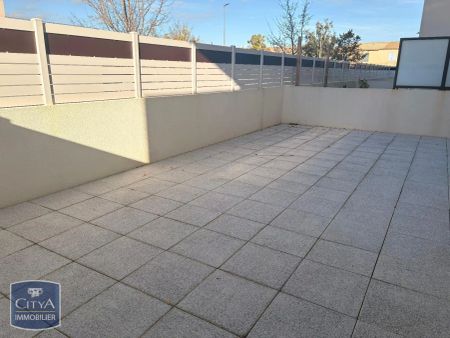 Appartement à louer 3 pièces 57.88m² - Photo 5