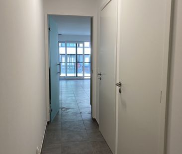 Te Huur 1 slaapkamer Oostende Brabantstraat 1 - Foto 3