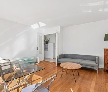 Location Appartement 2 pièces 60m² PARIS 16ème - Photo 5